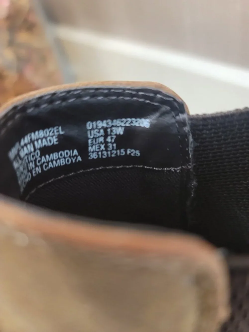 Portland Boot Company title portland
